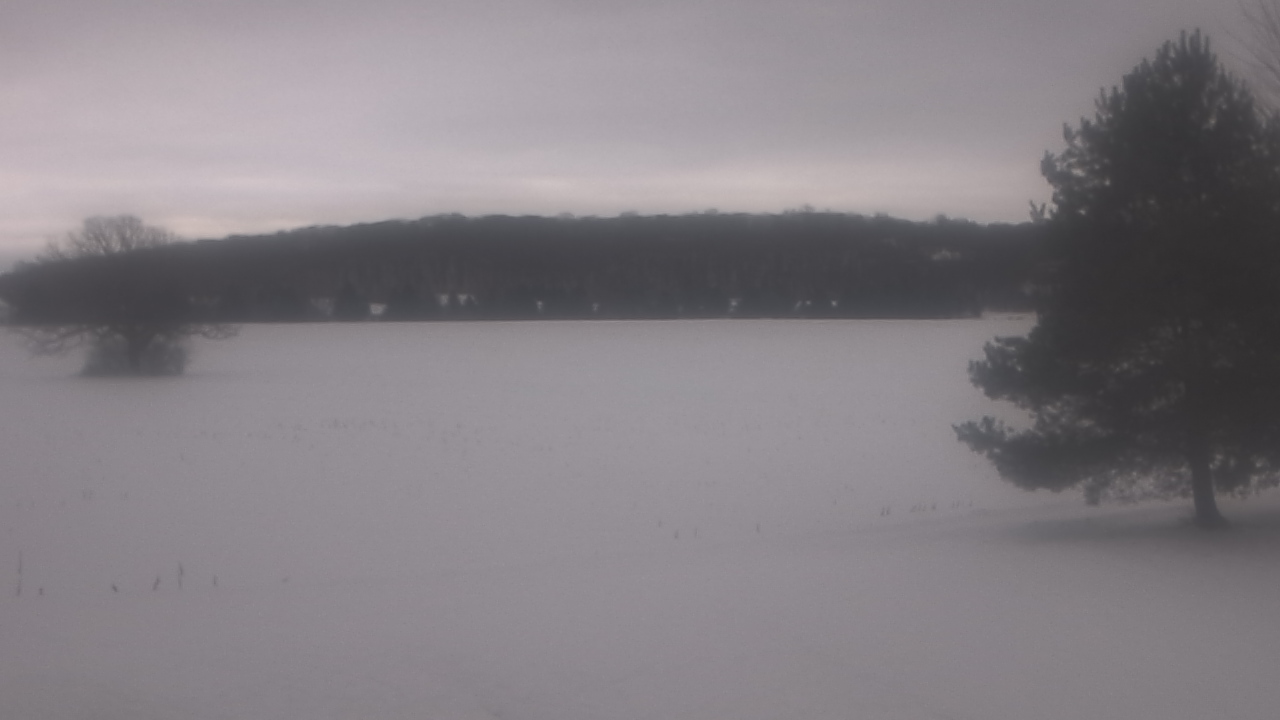 Thumbnail for current weather camera view from North Lake School District in Town of Merton, Wisconsin