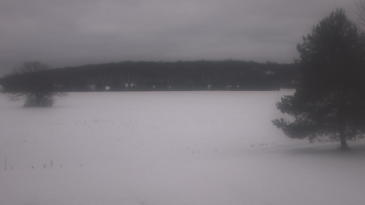 Thumbnail for current weather camera view from North Lake School District in Town of Merton, Wisconsin