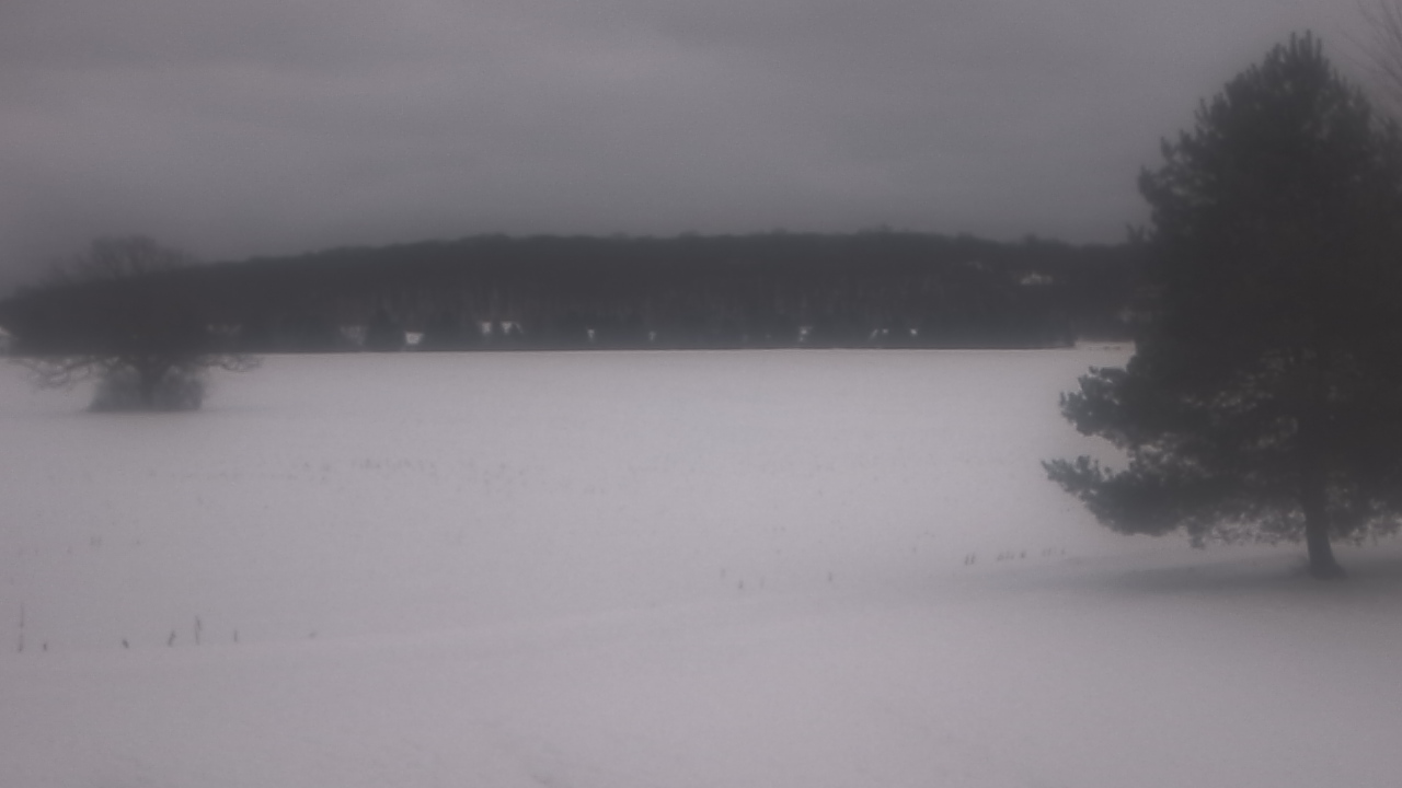 Thumbnail for current weather camera view from North Lake School District in Town of Merton, Wisconsin