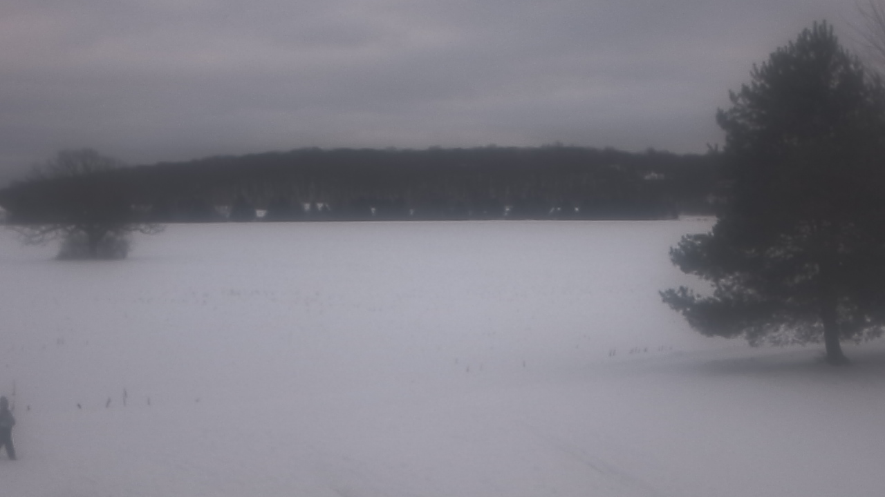 Thumbnail for current weather camera view from North Lake School District in Town of Merton, Wisconsin