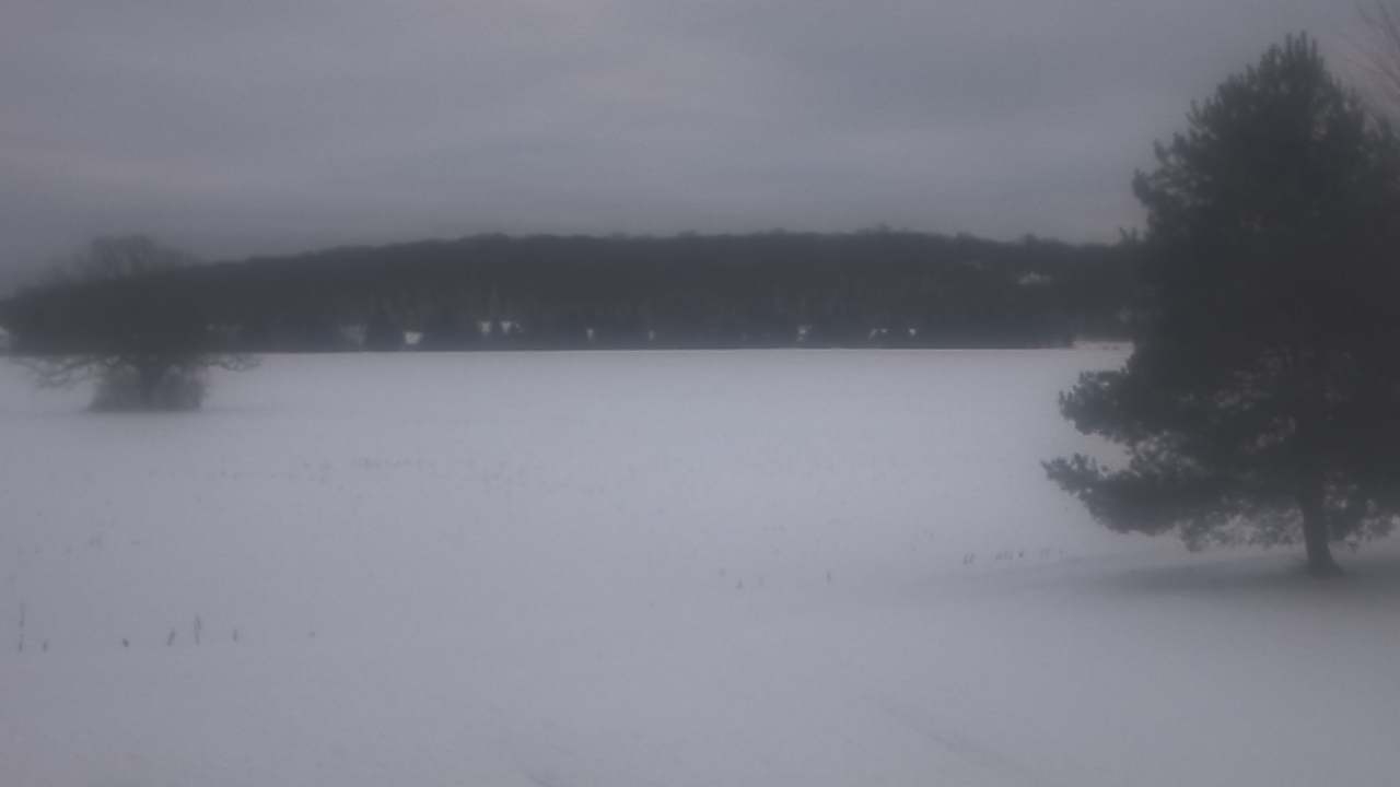 Thumbnail for current weather camera view from North Lake School District in Town of Merton, Wisconsin