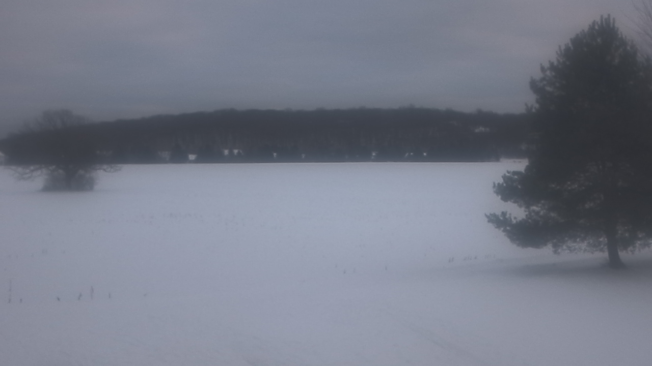 Thumbnail for current weather camera view from North Lake School District in Town of Merton, Wisconsin