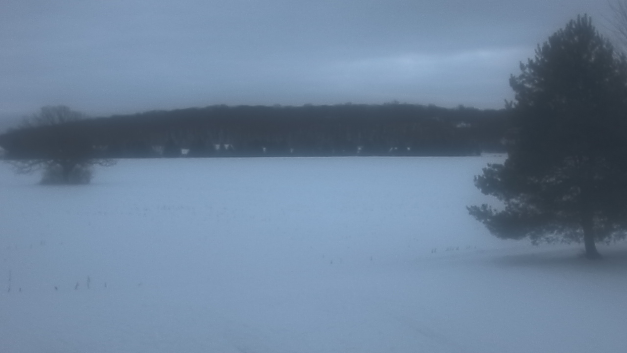 Thumbnail for current weather camera view from North Lake School District in Town of Merton, Wisconsin