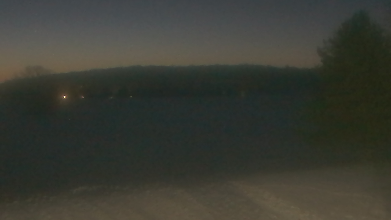 Thumbnail for current weather camera view from North Lake School District in Town of Merton, Wisconsin