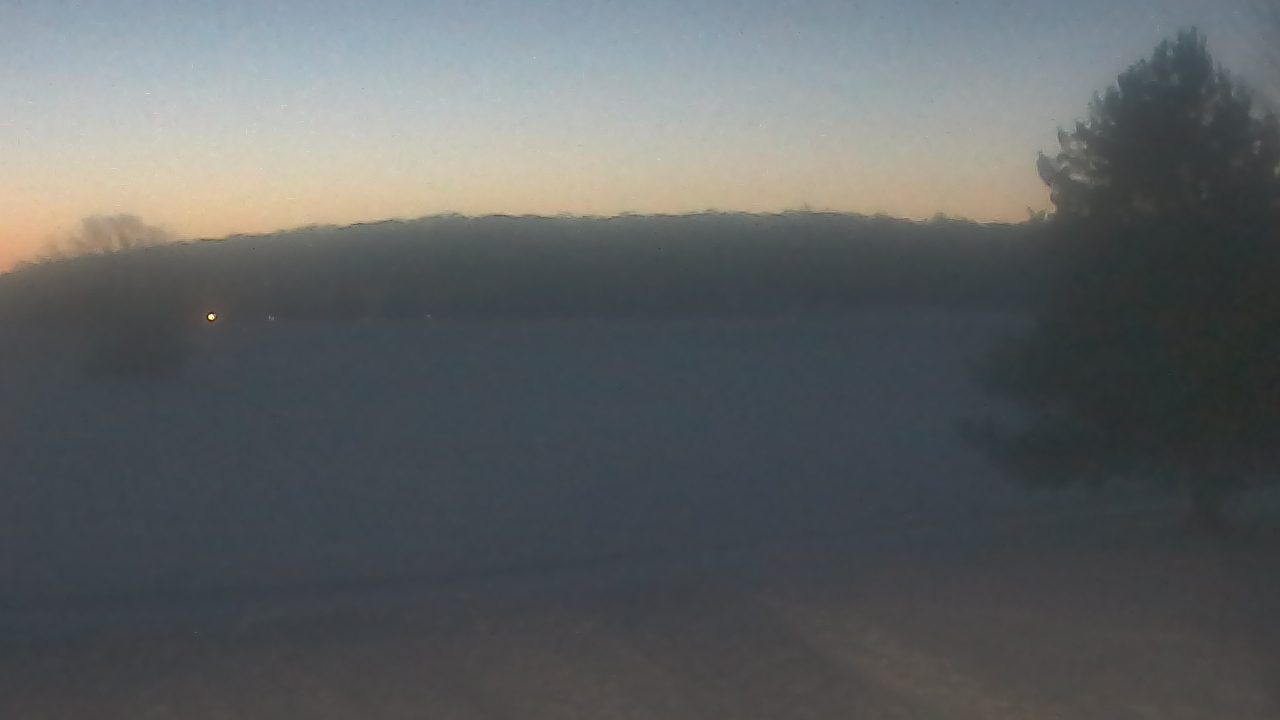 Thumbnail for current weather camera view from North Lake School District in Town of Merton, Wisconsin