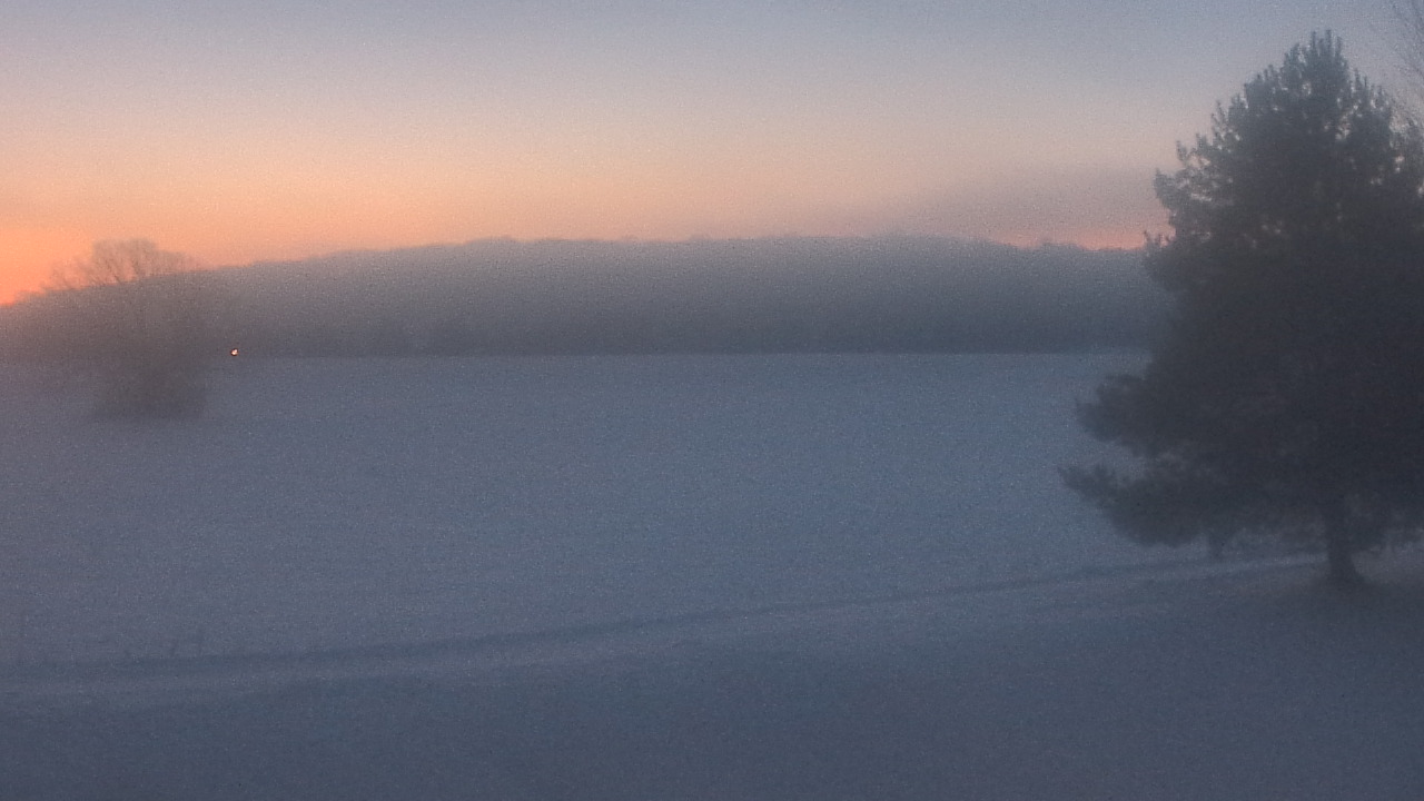 Thumbnail for current weather camera view from North Lake School District in Town of Merton, Wisconsin