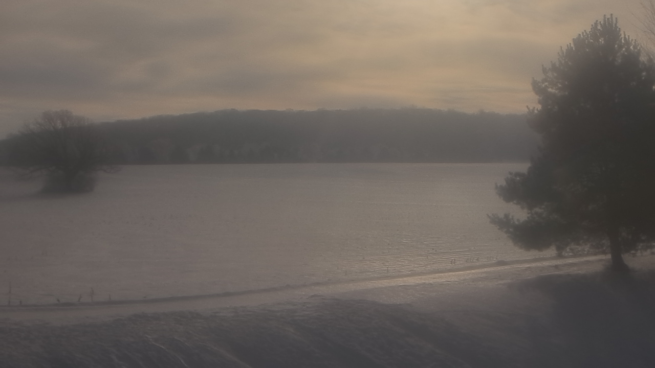 Thumbnail for current weather camera view from North Lake School District in Town of Merton, Wisconsin