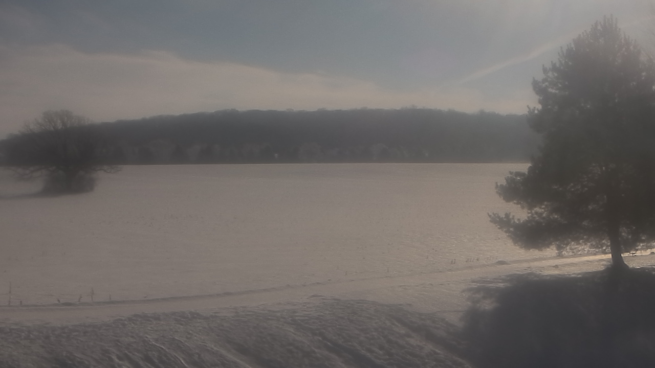 Thumbnail for current weather camera view from North Lake School District in Town of Merton, Wisconsin