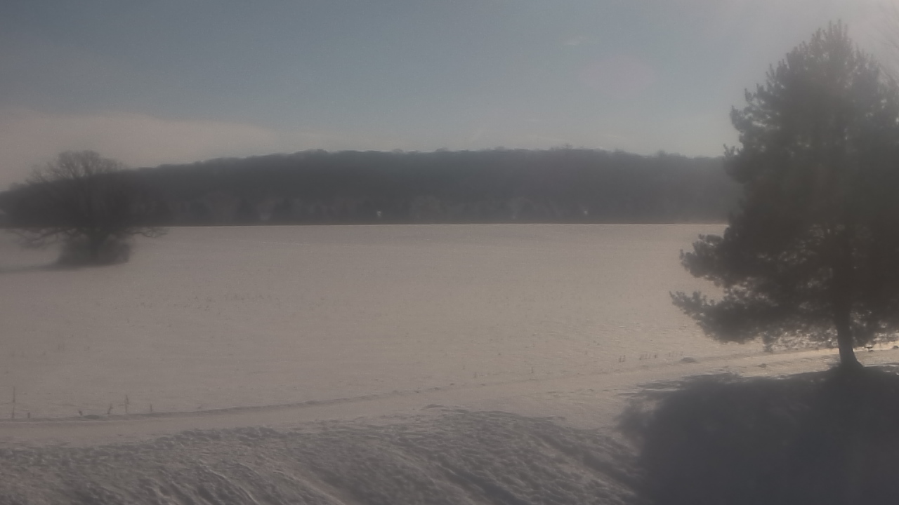 Thumbnail for current weather camera view from North Lake School District in Town of Merton, Wisconsin