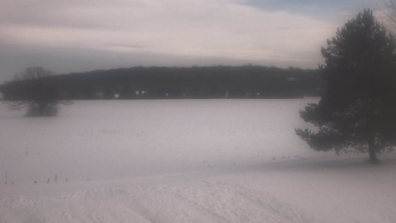 Thumbnail for current weather camera view from North Lake School District in Town of Merton, Wisconsin