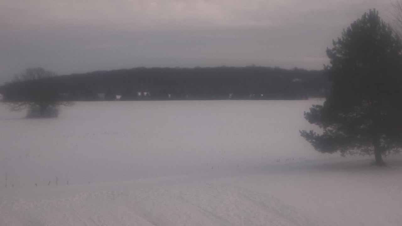 Thumbnail for current weather camera view from North Lake School District in Town of Merton, Wisconsin