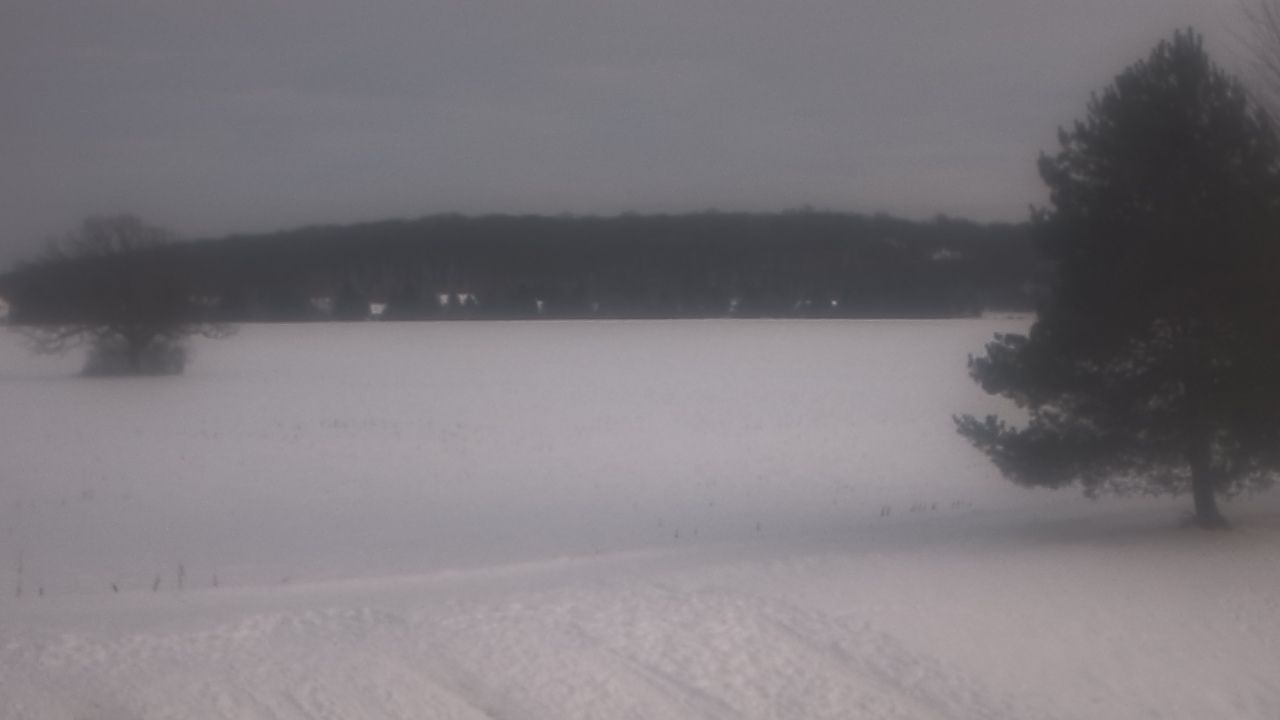 Thumbnail for current weather camera view from North Lake School District in Town of Merton, Wisconsin
