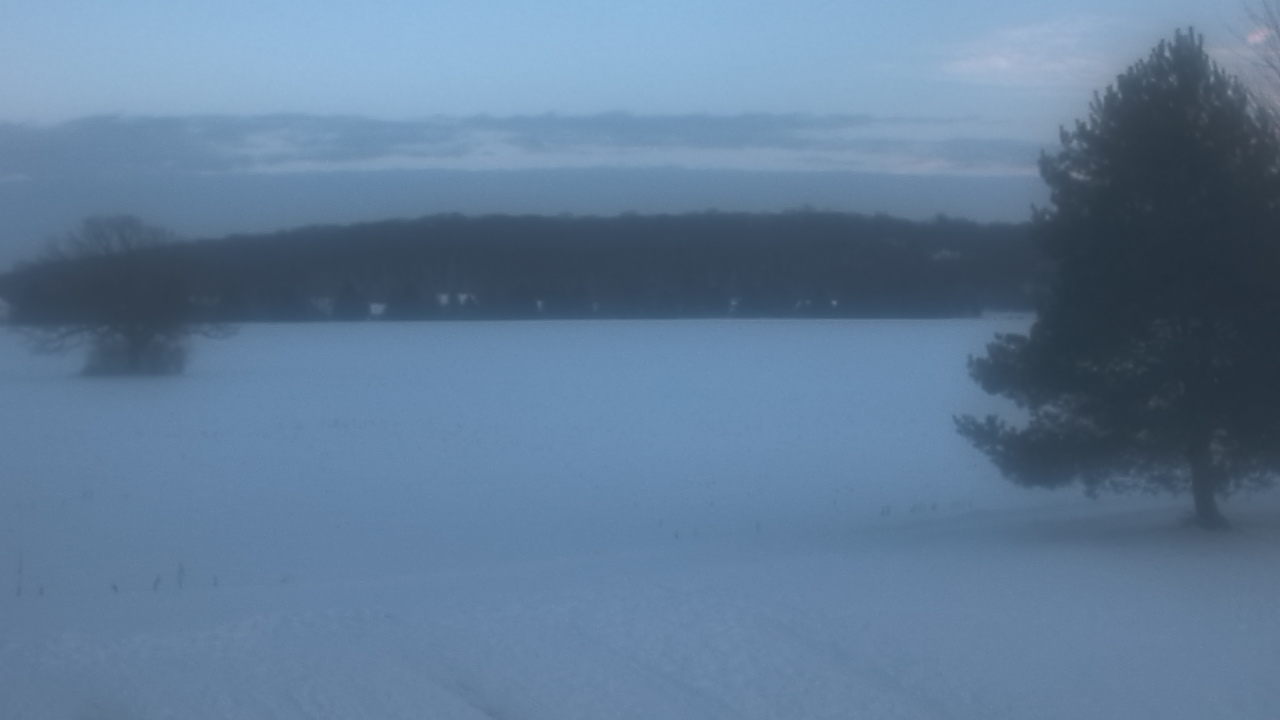 Thumbnail for current weather camera view from North Lake School District in Town of Merton, Wisconsin