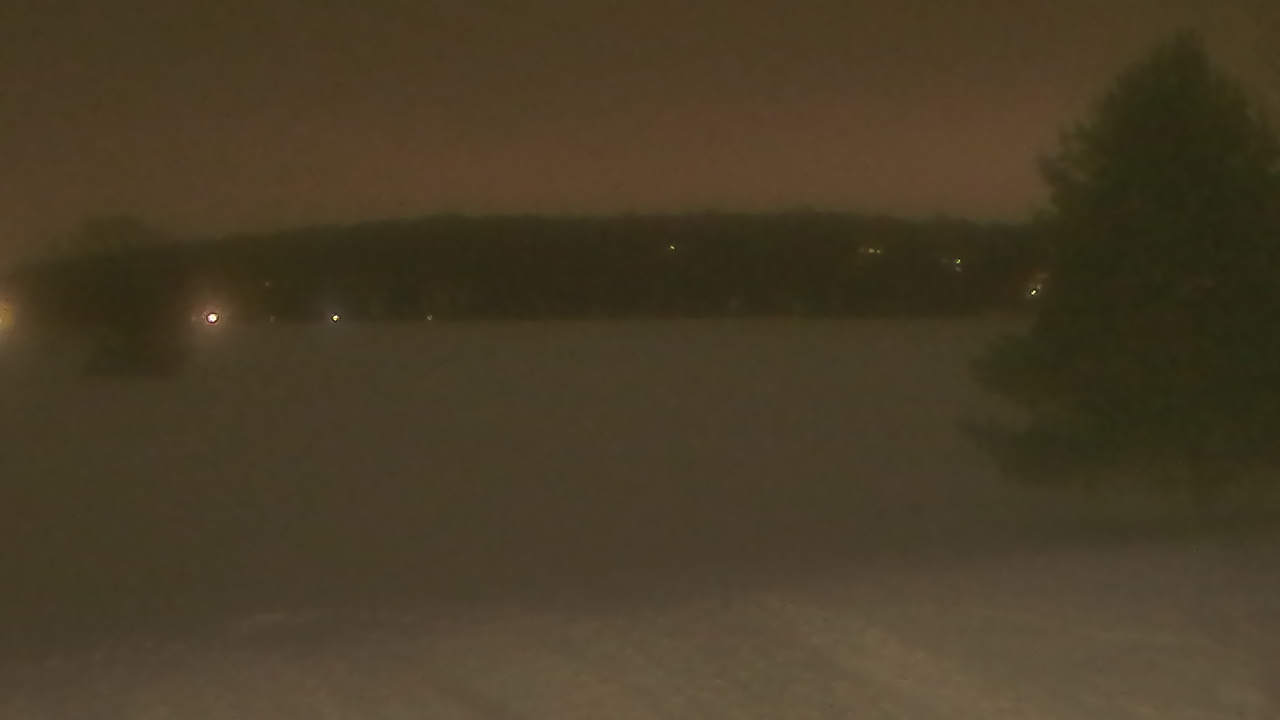 Thumbnail for current weather camera view from North Lake School District in Town of Merton, Wisconsin