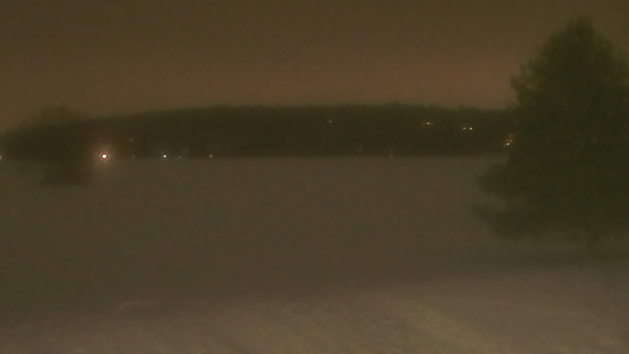 Thumbnail for current weather camera view from North Lake School District in Town of Merton, Wisconsin