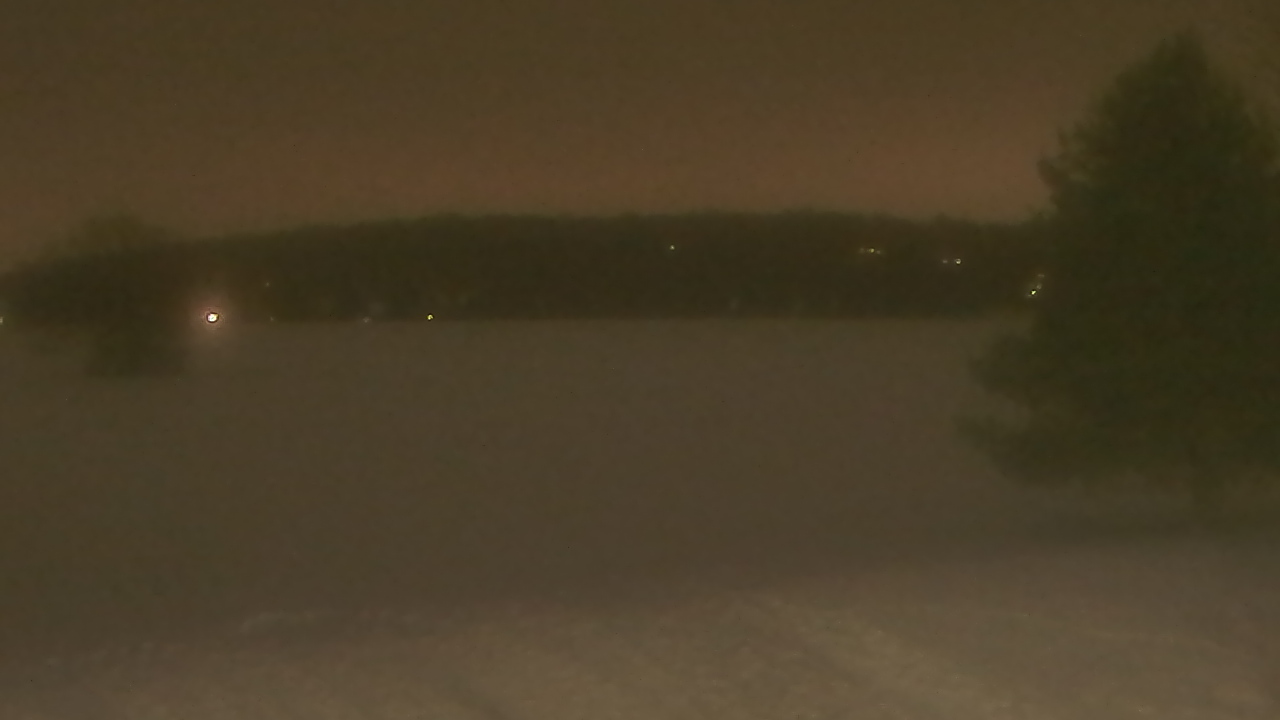 Thumbnail for current weather camera view from North Lake School District in Town of Merton, Wisconsin