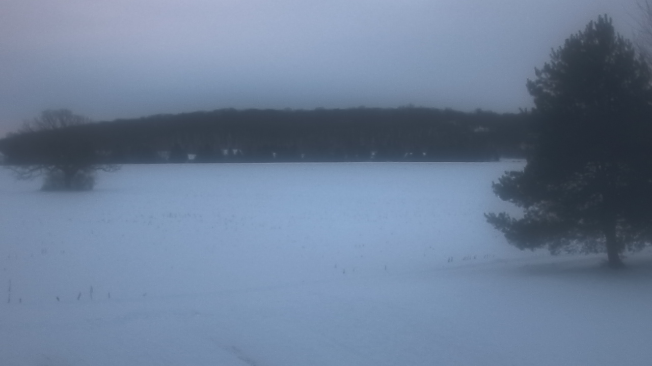 Thumbnail for current weather camera view from North Lake School District in Town of Merton, Wisconsin