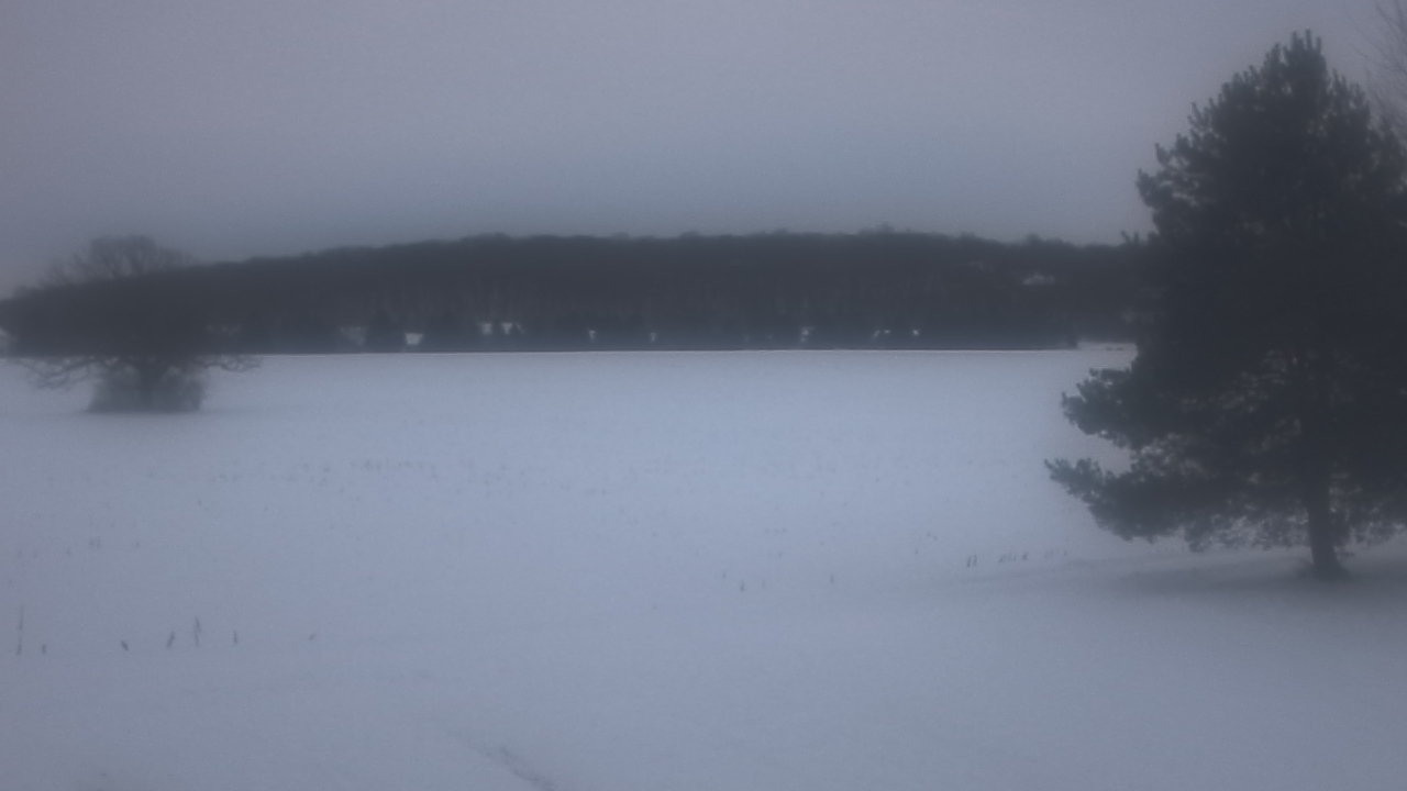 Thumbnail for current weather camera view from North Lake School District in Town of Merton, Wisconsin