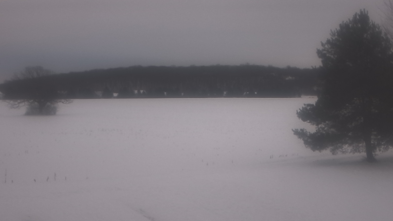 Thumbnail for current weather camera view from North Lake School District in Town of Merton, Wisconsin