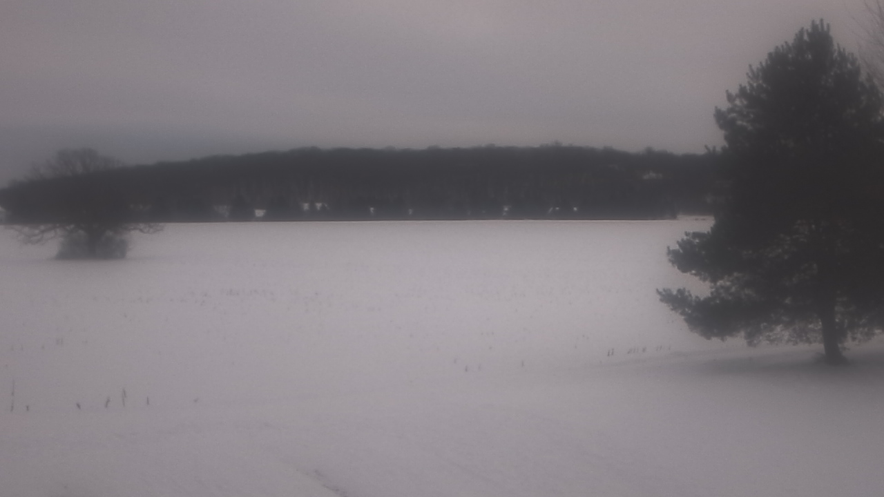 Thumbnail for current weather camera view from North Lake School District in Town of Merton, Wisconsin