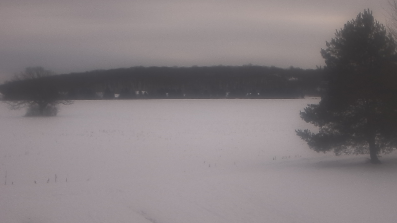 Thumbnail for current weather camera view from North Lake School District in Town of Merton, Wisconsin