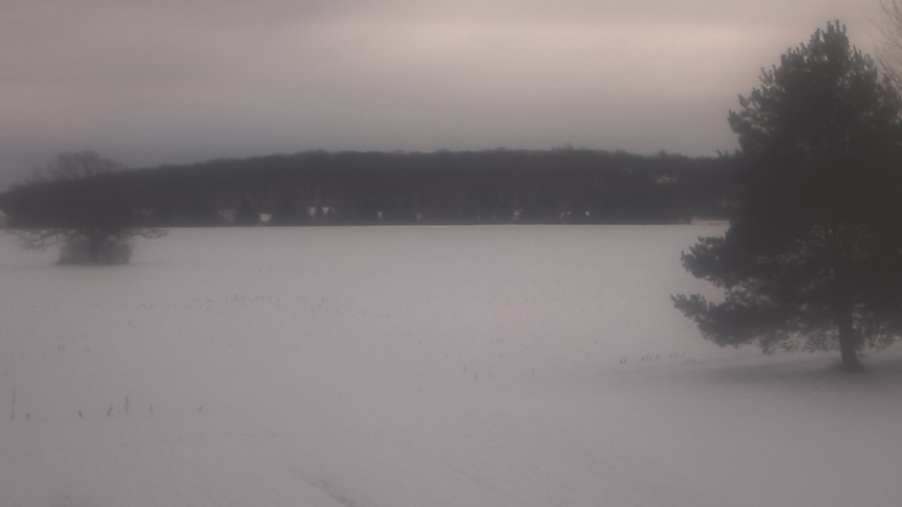 Thumbnail for current weather camera view from North Lake School District in Town of Merton, Wisconsin