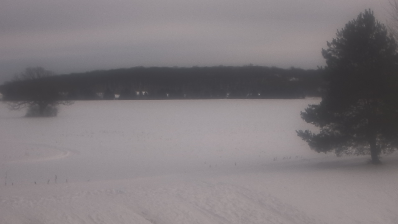 Thumbnail for current weather camera view from North Lake School District in Town of Merton, Wisconsin