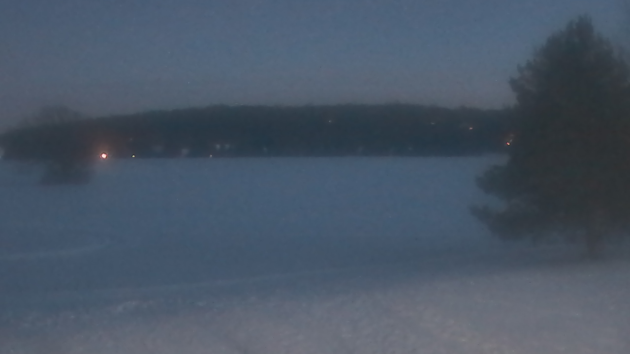 Thumbnail for current weather camera view from North Lake School District in Town of Merton, Wisconsin