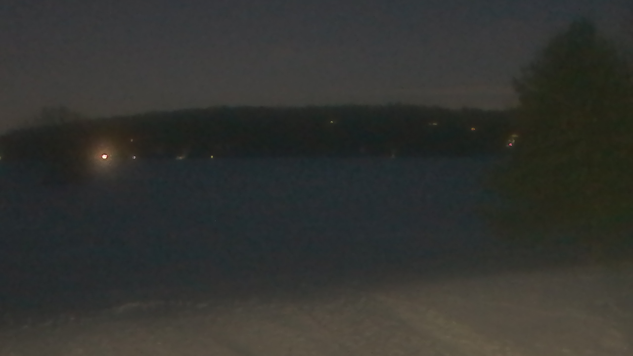 Thumbnail for current weather camera view from North Lake School District in Town of Merton, Wisconsin