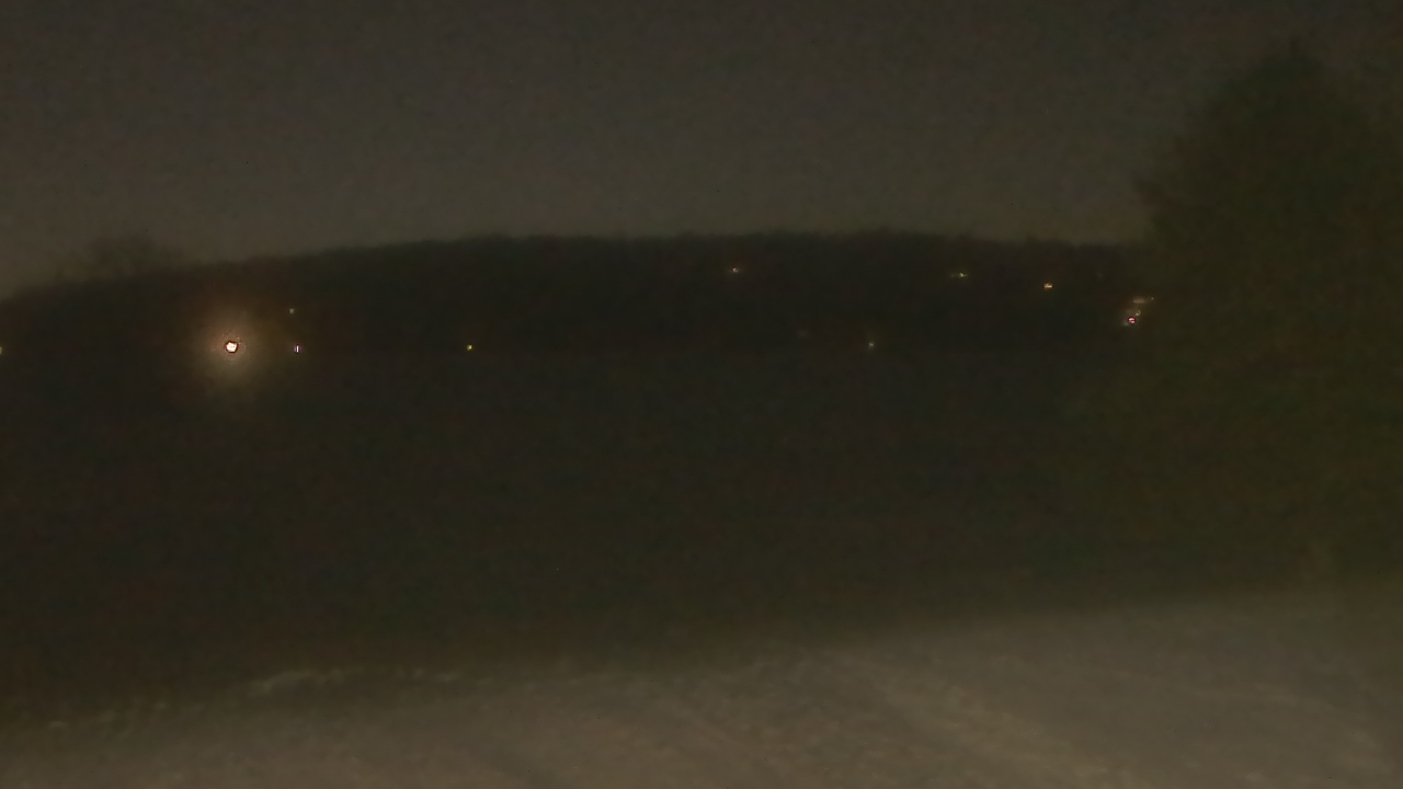 Thumbnail for current weather camera view from North Lake School District in Town of Merton, Wisconsin