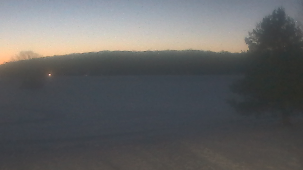 Thumbnail for current weather camera view from North Lake School District in Town of Merton, Wisconsin