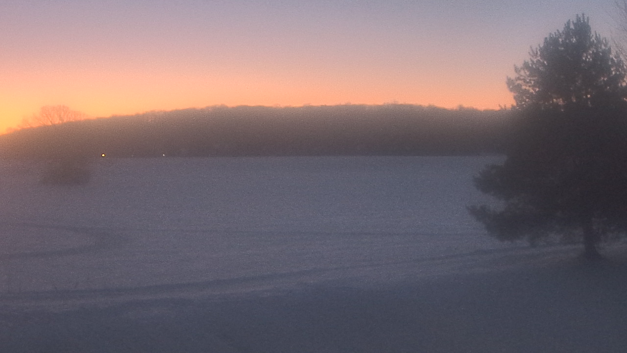 Thumbnail for current weather camera view from North Lake School District in Town of Merton, Wisconsin