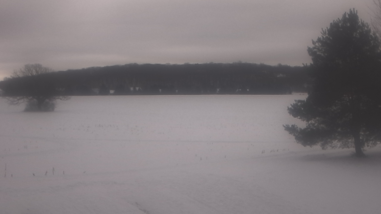 Thumbnail for current weather camera view from North Lake School District in Town of Merton, Wisconsin