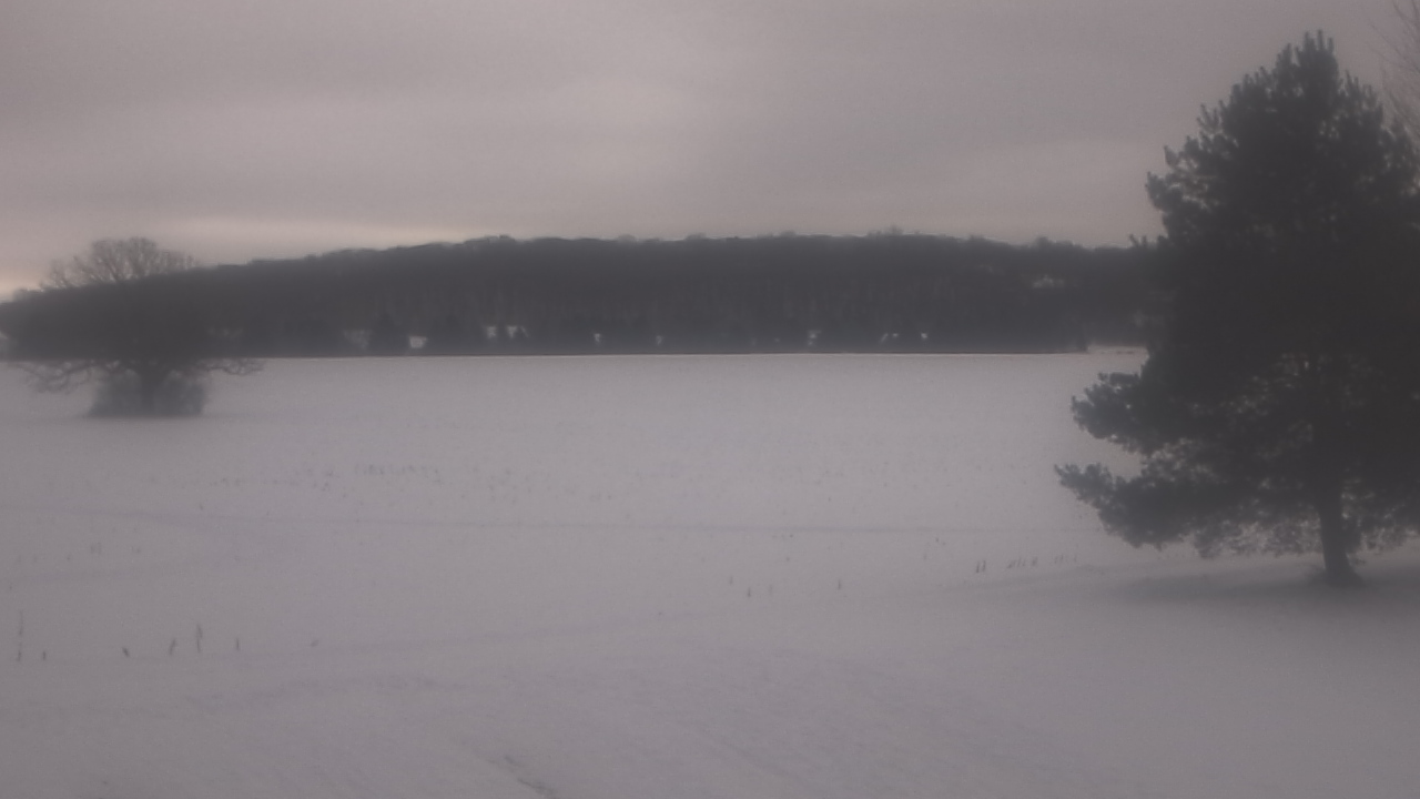 Thumbnail for current weather camera view from North Lake School District in Town of Merton, Wisconsin