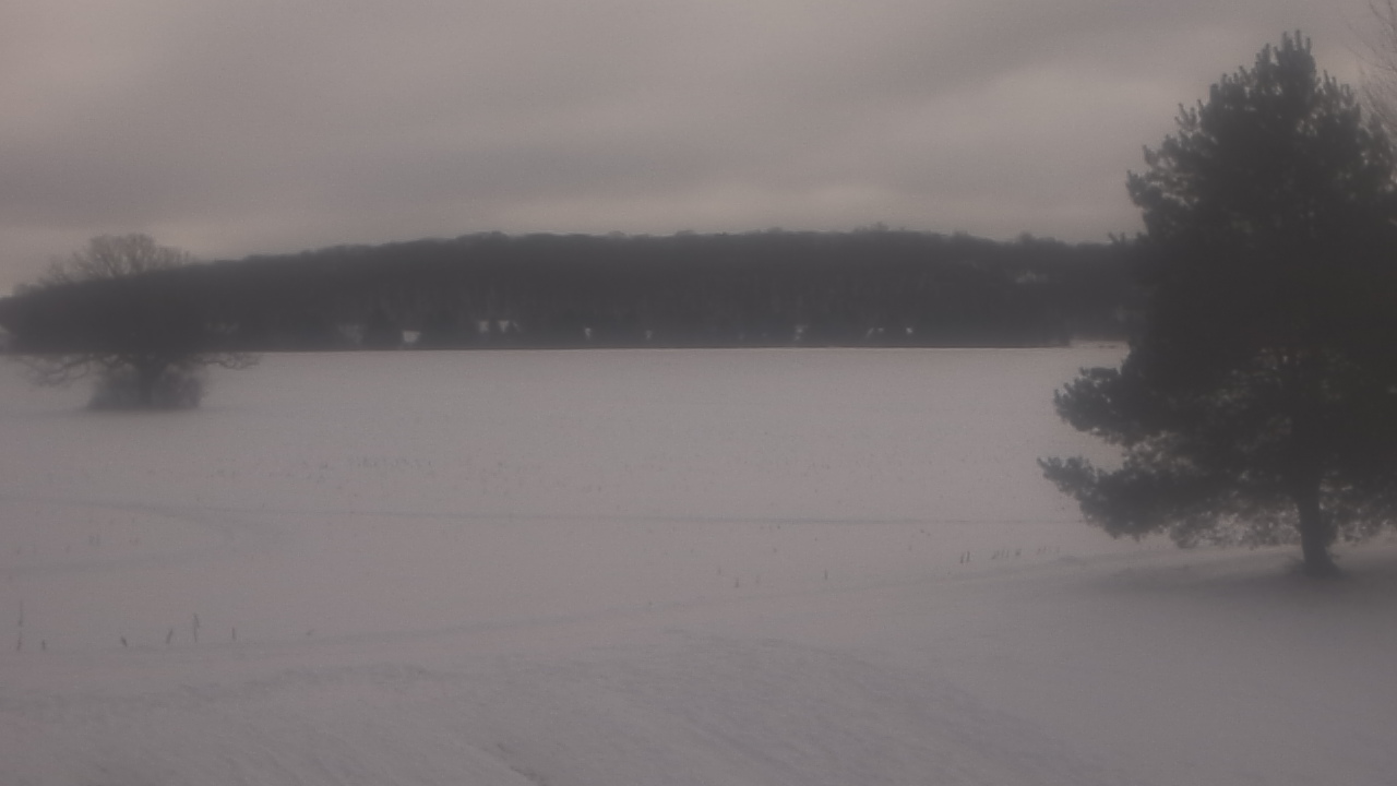 Thumbnail for current weather camera view from North Lake School District in Town of Merton, Wisconsin