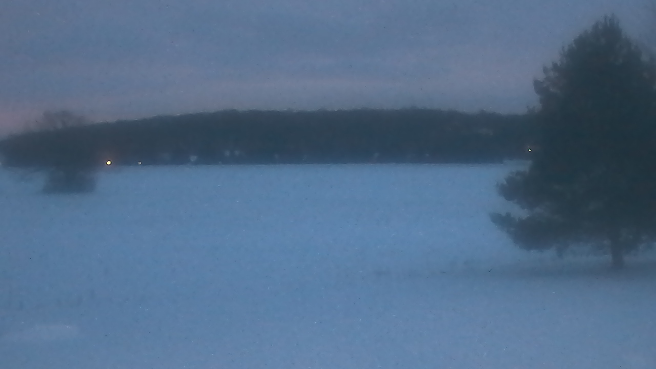 Thumbnail for current weather camera view from North Lake School District in Town of Merton, Wisconsin