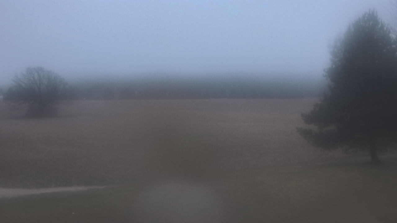 Thumbnail for current weather camera view from North Lake School District in Town of Merton, Wisconsin