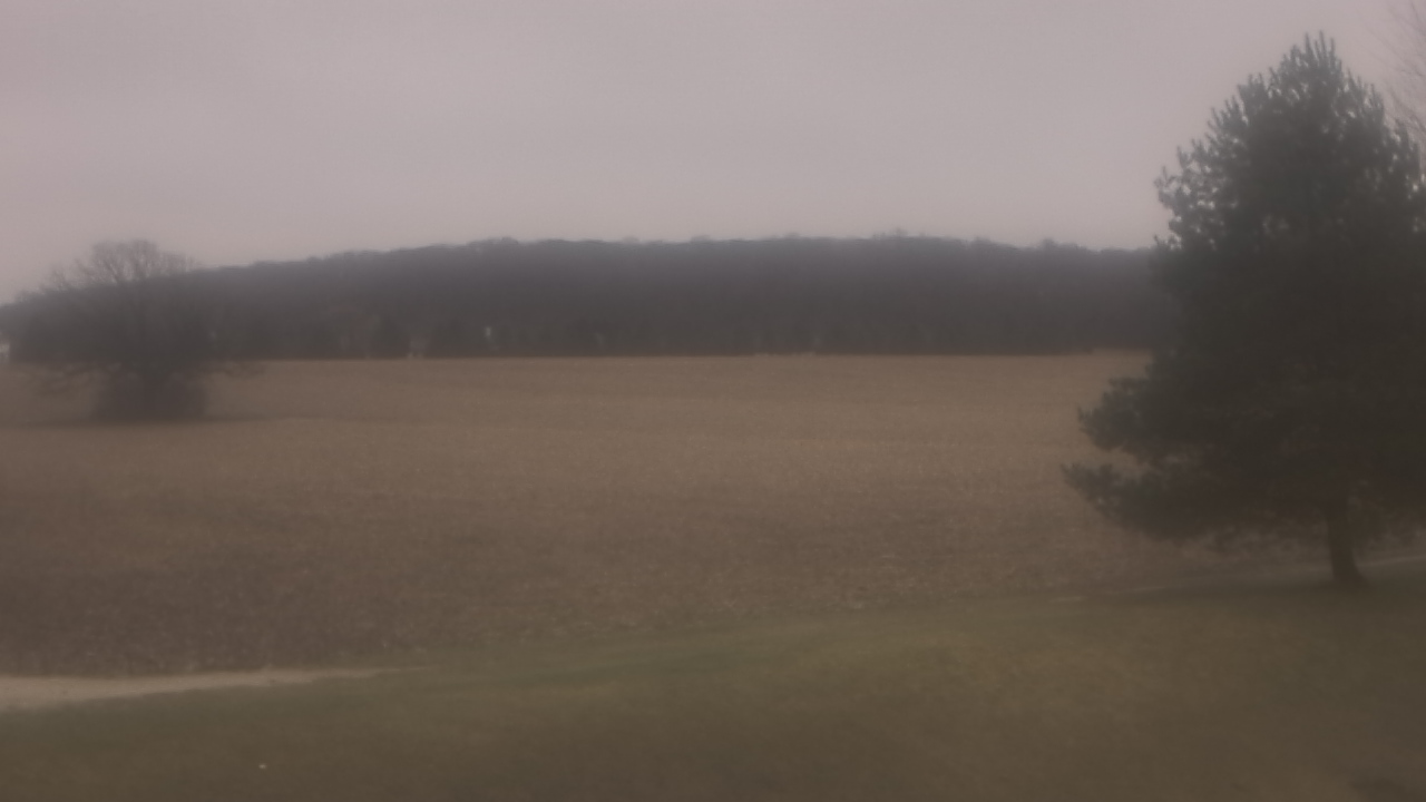 Thumbnail for current weather camera view from North Lake School District in Town of Merton, Wisconsin