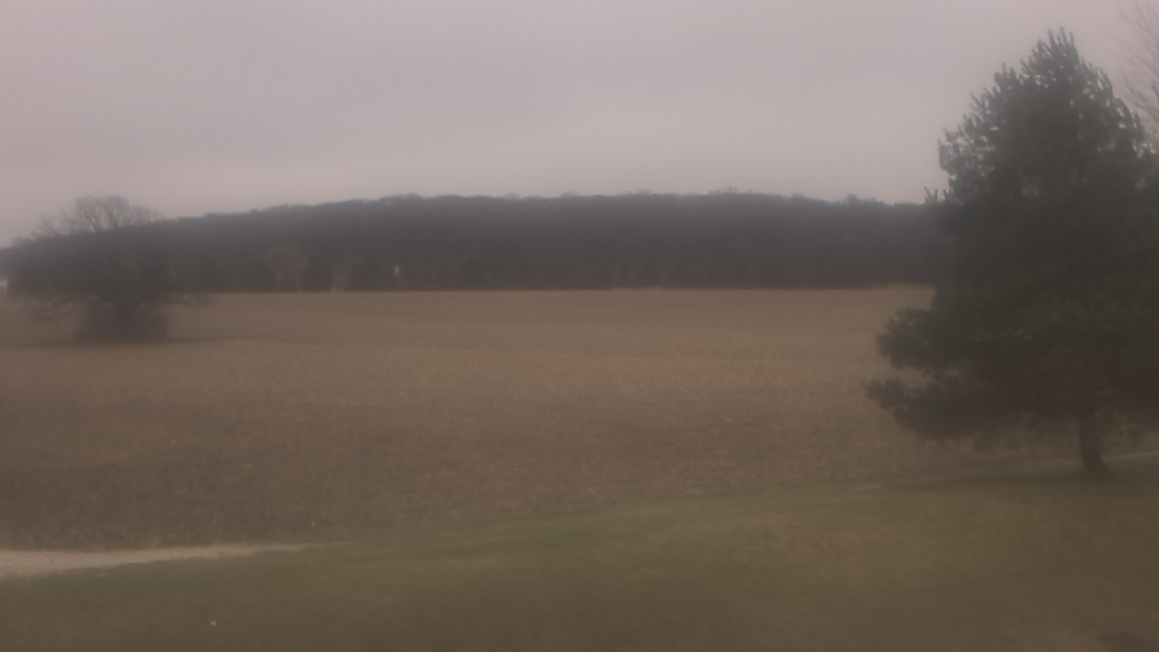 Thumbnail for current weather camera view from North Lake School District in Town of Merton, Wisconsin