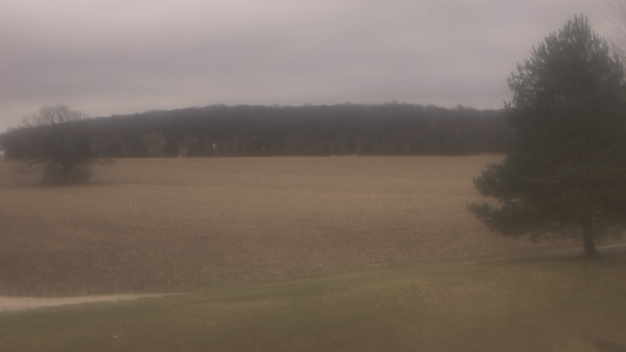 Thumbnail for current weather camera view from North Lake School District in Town of Merton, Wisconsin