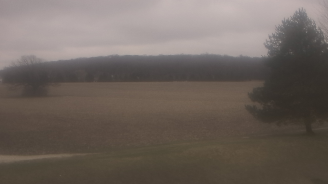 Thumbnail for current weather camera view from North Lake School District in Town of Merton, Wisconsin