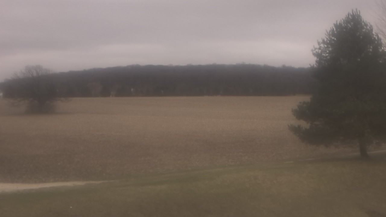 Thumbnail for current weather camera view from North Lake School District in Town of Merton, Wisconsin