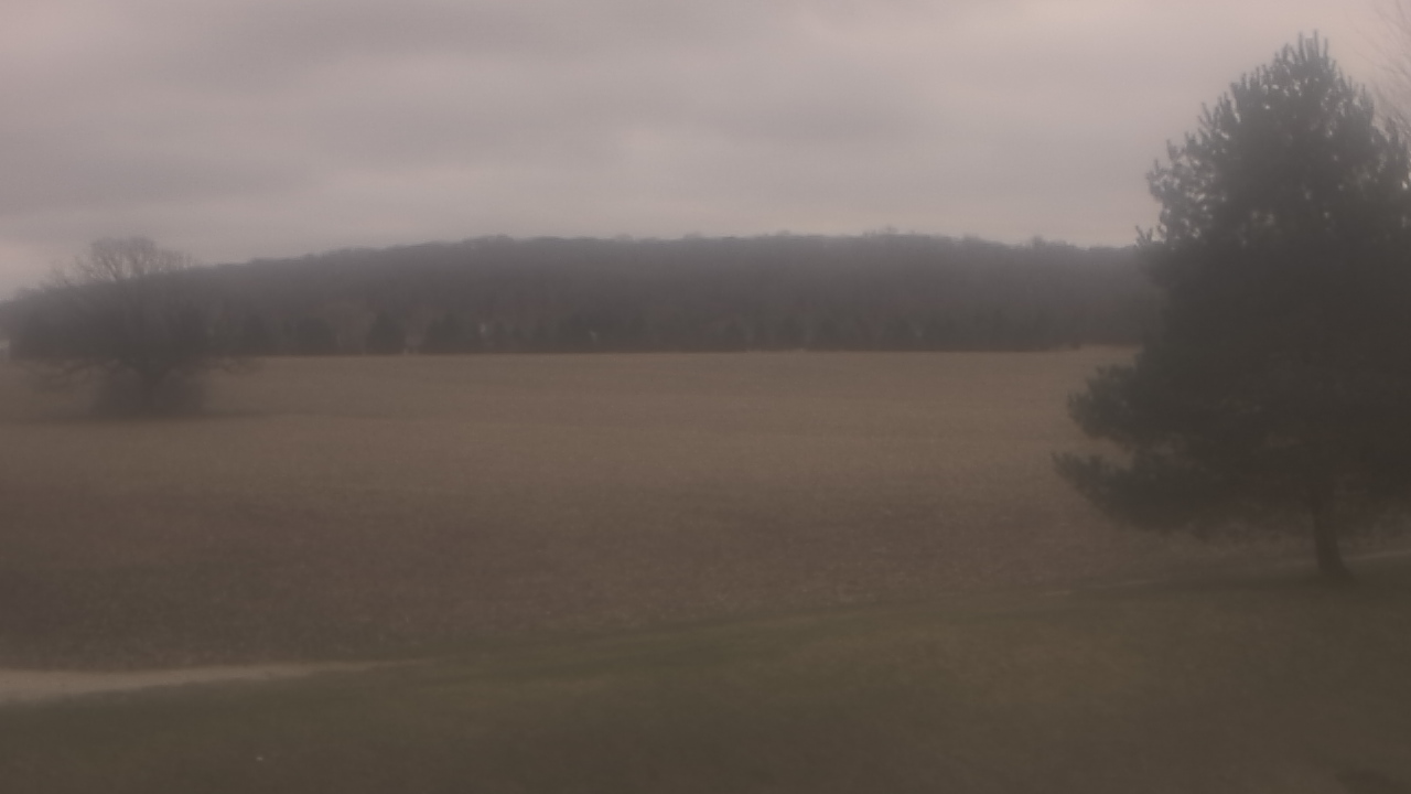 Thumbnail for current weather camera view from North Lake School District in Town of Merton, Wisconsin