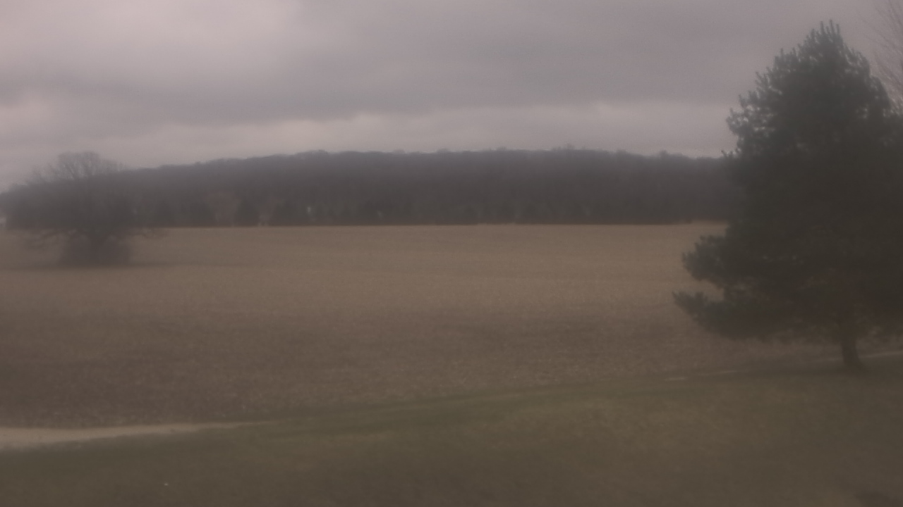 Thumbnail for current weather camera view from North Lake School District in Town of Merton, Wisconsin