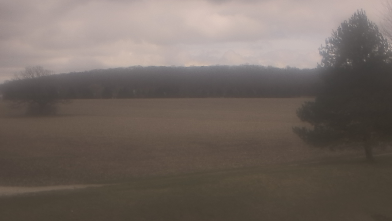 Thumbnail for current weather camera view from North Lake School District in Town of Merton, Wisconsin