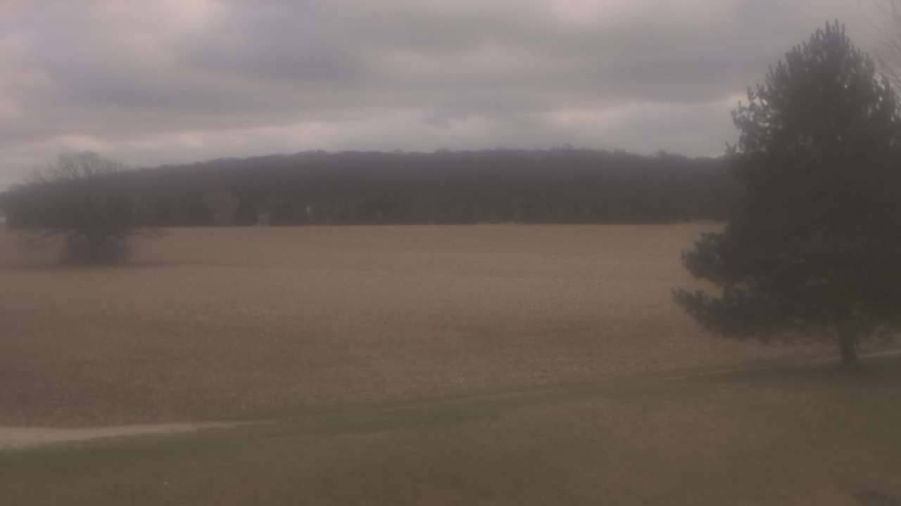 Thumbnail for current weather camera view from North Lake School District in Town of Merton, Wisconsin