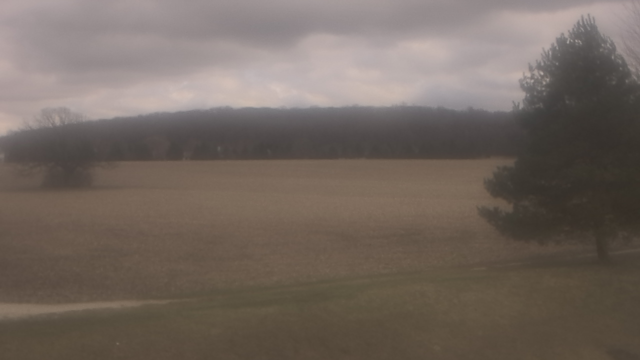 Thumbnail for current weather camera view from North Lake School District in Town of Merton, Wisconsin