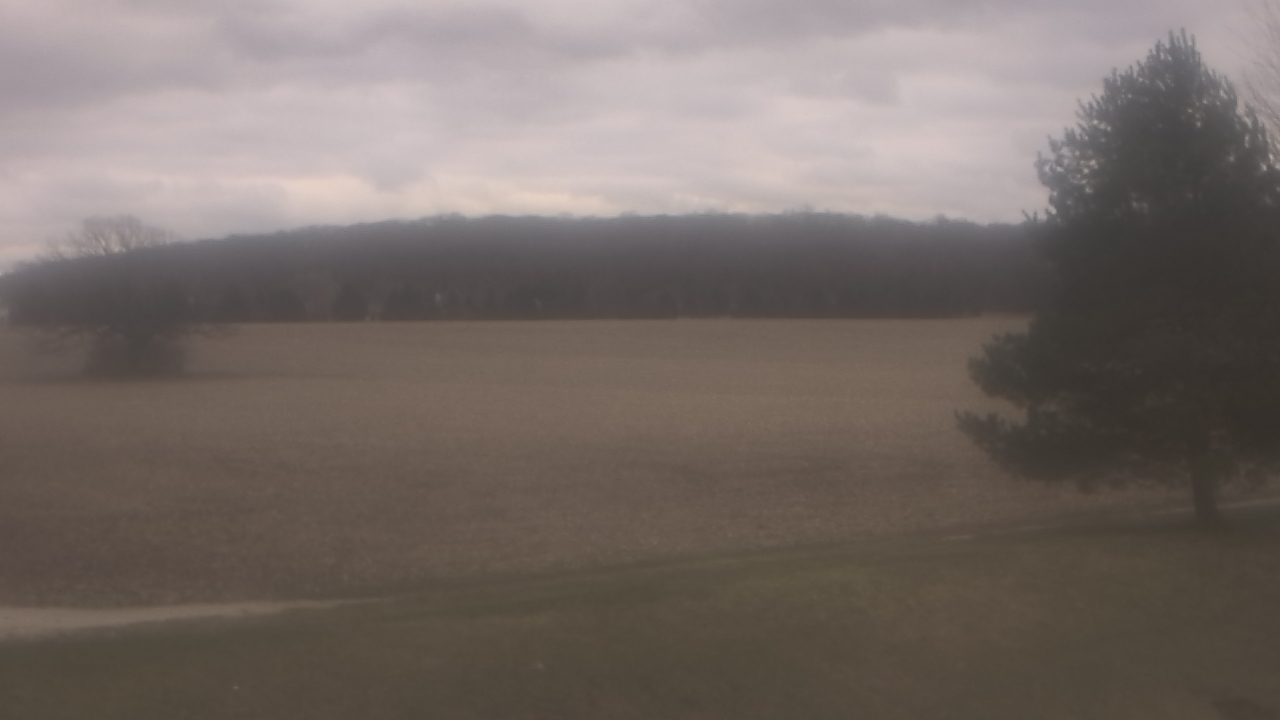 Thumbnail for current weather camera view from North Lake School District in Town of Merton, Wisconsin