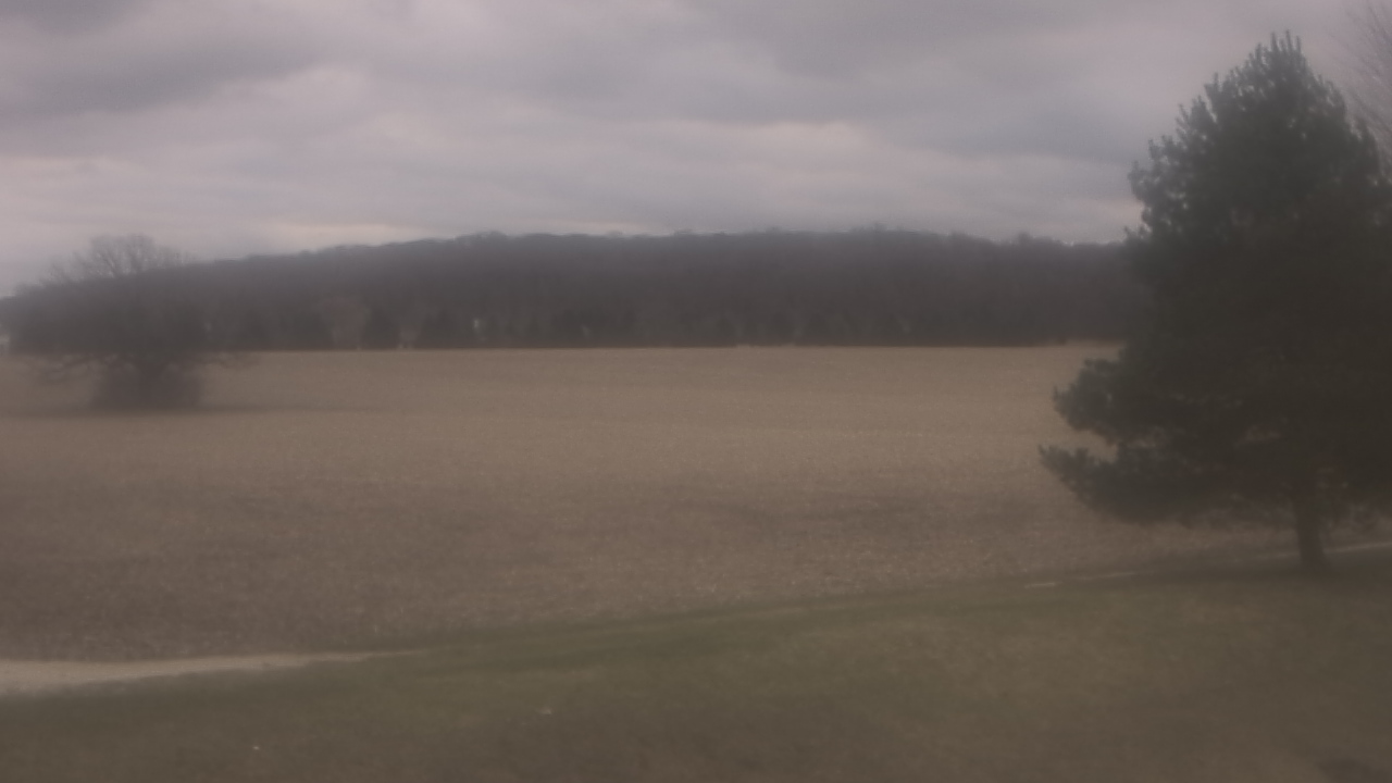 Thumbnail for current weather camera view from North Lake School District in Town of Merton, Wisconsin