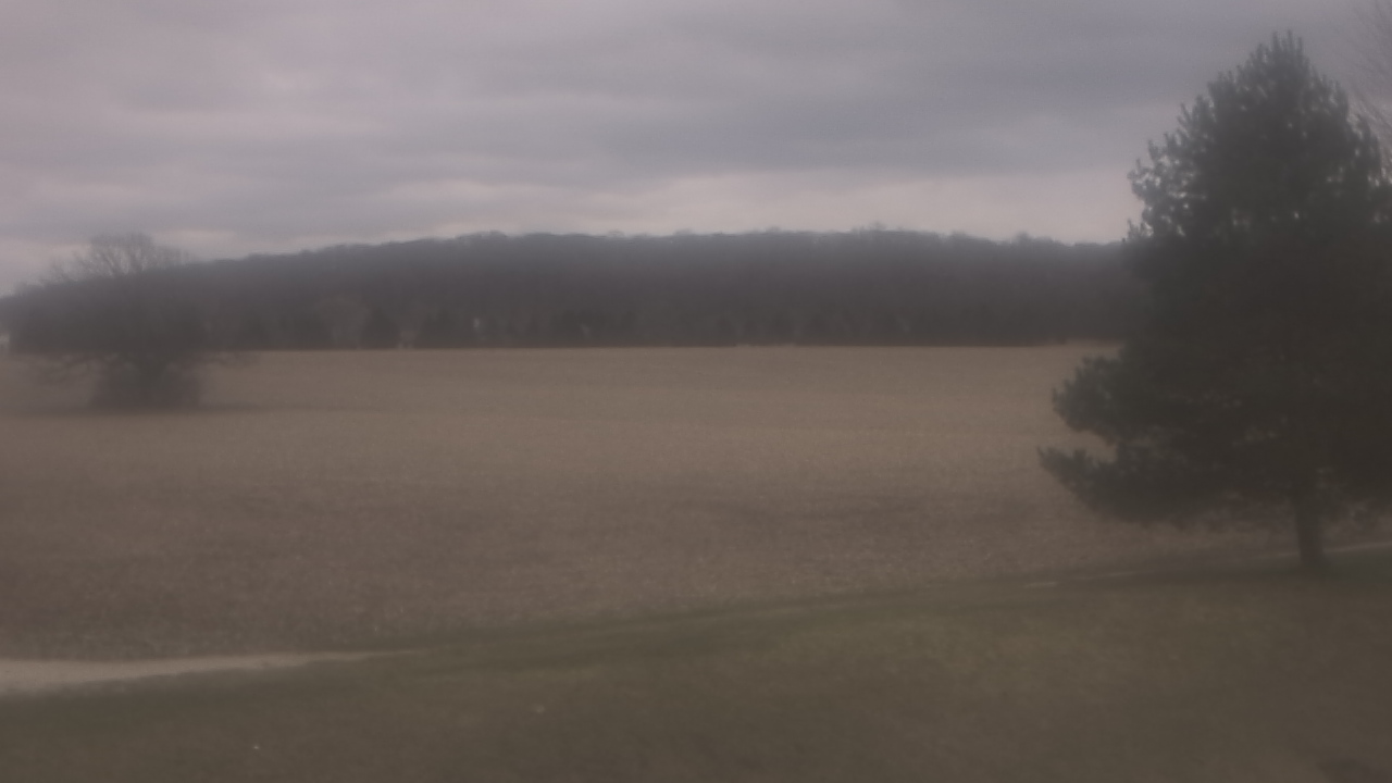 Thumbnail for current weather camera view from North Lake School District in Town of Merton, Wisconsin